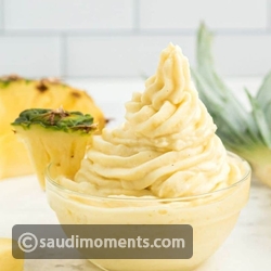 3. Dole Whip - United States