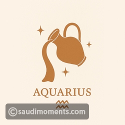 Aquarius Career Horoscope for June 5th, 2026