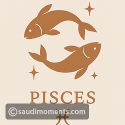 Pisces Career Horoscope for June 5th, 2026
