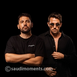 Dimitri Vegas & Like Mike