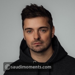 Martin Garrix