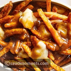Poutine Supreme
