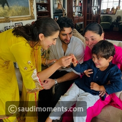Sara Ali Khan