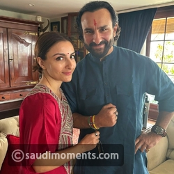 Saif Ali Khan