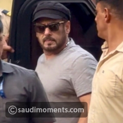 Salman Khan