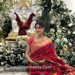 Janhvi Kapoor
