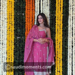Ananya Panday