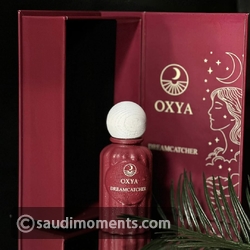 Oxya Dreamcatcher