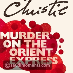 Murder on the Orient Express