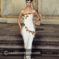 Givenchy Spring/Summer 1997 Haute Couture