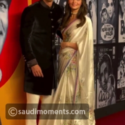 Ranbir Kapoor and Alia Bhatt