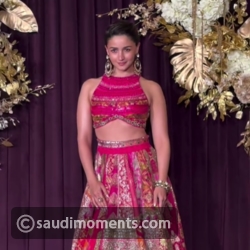 Alia Bhatt