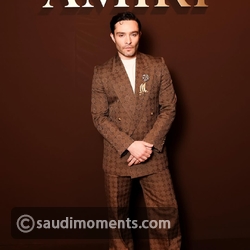Ed Westwick