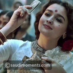 Gangubai Kathiawadi (2022)