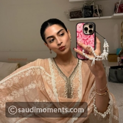 Khushi Kapoor