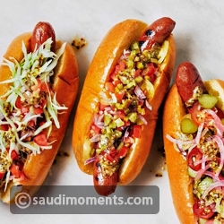 Hot Dog