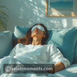 Use short naps as a productivity tool